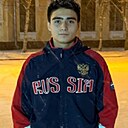 Дмитрий, 21 год