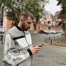 Фотография мужчины Артур, 29 лет из г. Челябинск