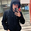 Насим, 23 года