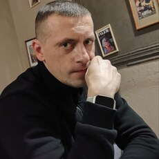 Фотография мужчины Сергей, 37 лет из г. Минск