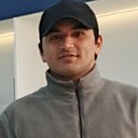 Навруз, 27 лет