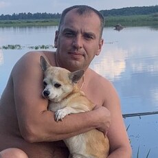 Фотография мужчины Евгений, 39 лет из г. Солигорск