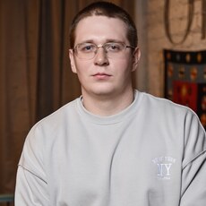 Фотография мужчины Михаил, 29 лет из г. Кричев