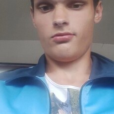 Фотография мужчины Вадим, 22 года из г. Почеп