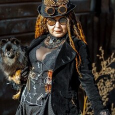 Фотография девушки Стася, 42 года из г. Уфа