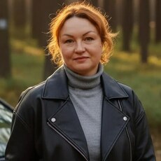 Фотография девушки Ксения, 34 года из г. Чита