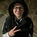 Дима, 18 лет
