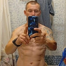 Фотография мужчины Юрий, 38 лет из г. Калининград