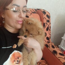 Фотография девушки Екатерина, 39 лет из г. Екатеринбург