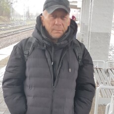 Фотография мужчины Александр, 59 лет из г. Одинцово