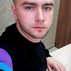 Фотография мужчины Павел, 35 лет из г. Солигорск