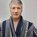 Владимир, 58 лет