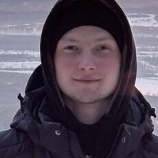 Фотография мужчины Денис, 22 года из г. Нижнеудинск