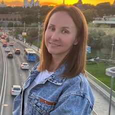 Фотография девушки Дарья, 41 год из г. Нижний Новгород