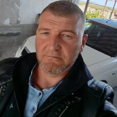 Фотография мужчины Кас, 41 год из г. Керчь