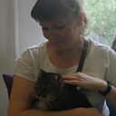 Общительная, 46 лет