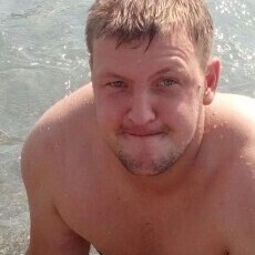 Фотография мужчины Дмитрий, 39 лет из г. Киров
