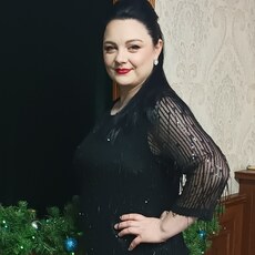 Фотография девушки Елена, 39 лет из г. Симферополь