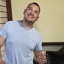 Слава, 26 лет