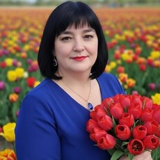 Фотография девушки Лариса, 57 лет из г. Белый Яр
