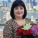 Лариса, 57 лет