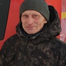 Фотография мужчины Александр, 54 года из г. Троицк