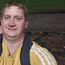 Фотография мужчины Василий, 43 года из г. Череповец