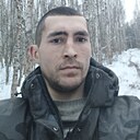 Сергей, 31 год