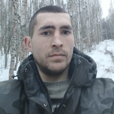 Фотография мужчины Сергей, 31 год из г. Димитровград