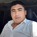 Бекхан, 35 лет