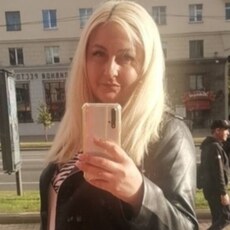 Фотография девушки Елена, 37 лет из г. Могилев