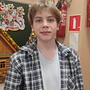 Дима, 18 лет