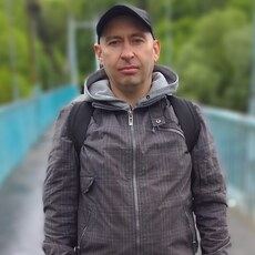 Фотография мужчины Сергей, 45 лет из г. Брянск