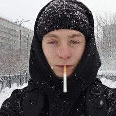Фотография мужчины Андрей, 20 лет из г. Полярный
