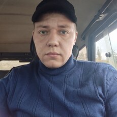 Фотография мужчины Кирилл, 30 лет из г. Волноваха