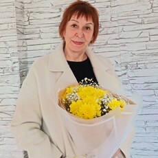 Фотография девушки Галина, 57 лет из г. Талица