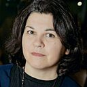 Эля, 52 года