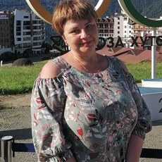 Фотография девушки Ольга, 51 год из г. Санкт-Петербург