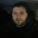 Тайфур, 37 лет