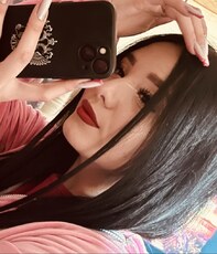 Марина, 20 из г. Забайкальск.