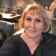 Фотография девушки Леночка, 52 года из г. Курган