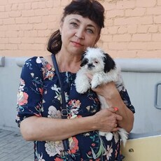 Фотография девушки Марина, 54 года из г. Челябинск