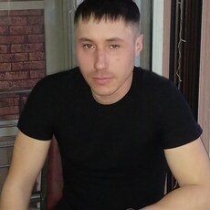 Фотография мужчины Александр, 30 лет из г. Усть-Каменогорск