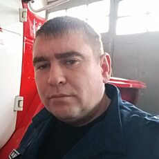 Фотография мужчины Александр, 35 лет из г. Шацк