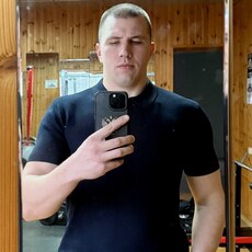 Фотография мужчины Дмитрий, 29 лет из г. Пенза