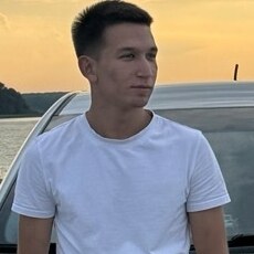 Фотография мужчины Максим, 20 лет из г. Казань