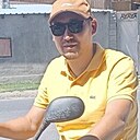 Эрик, 30 лет