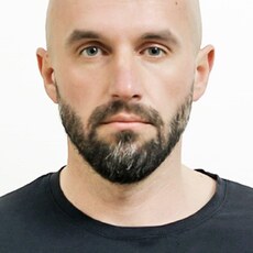 Фотография мужчины Паша, 37 лет из г. Витебск