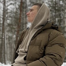 Фотография мужчины Ярослав, 18 лет из г. Городец