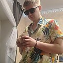 Илья, 21 год